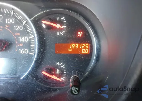 2010 Nissan Maxima 3.5 Sv z USA, uszkodzony, nr VIN 1N4AA5AP8AC821864